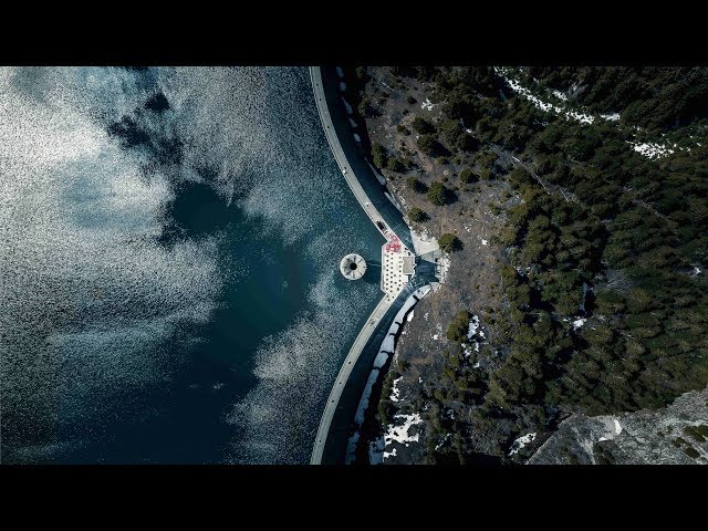 ANOTHER sweet escape with the MAVIC 2 PRO!!