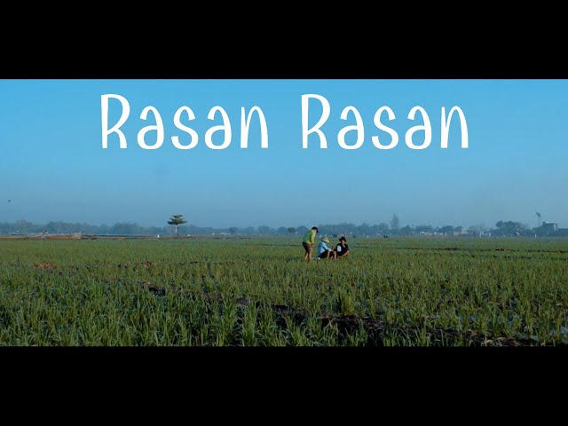 FILM PENDEK - RASAN RASAN - arep tilik suami bu tejo