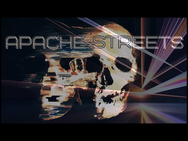 APACHE STREETS | Dubstep x Drone