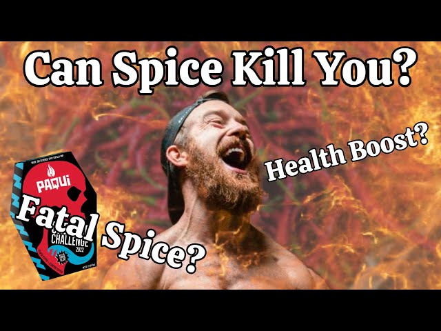 Pepper Challenge Gone Wrong: The Thrilling and Dangerous World of Ultra-Hot Peppers