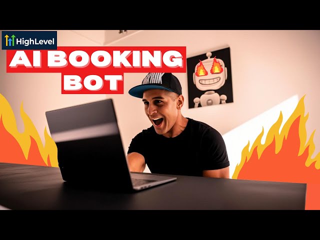 Tame Your AI Booking Bot and Master Prompts in GoHighLevel!