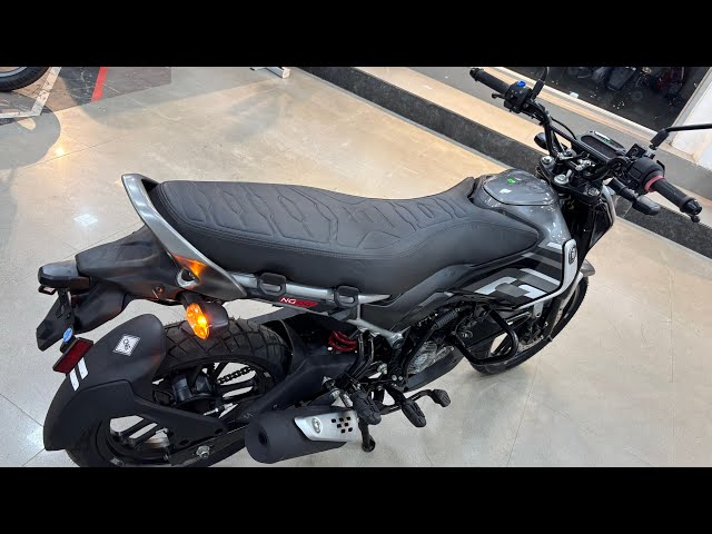 New 2024 Bajaj Freedom 125 CNG Bike Detailed Review | On Road price Advance Features Mileage