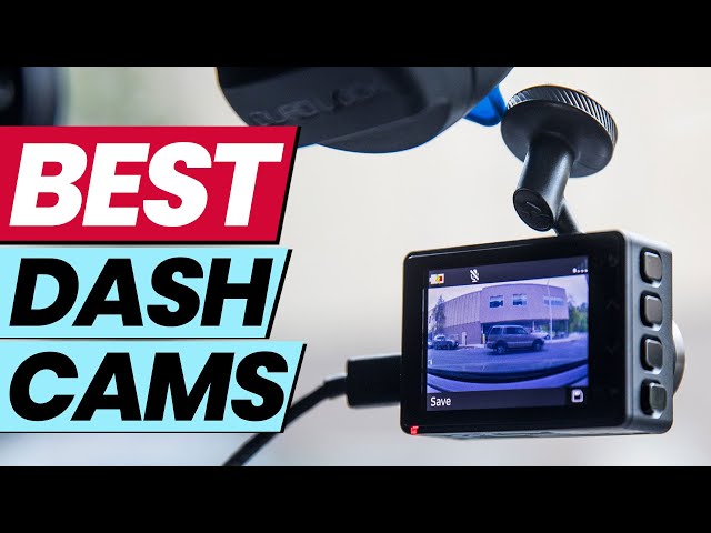 Best dash cams 2025