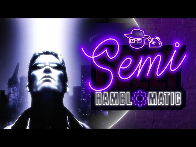 The Lost Art of the Tutorial Level | Semi-Ramblomatic