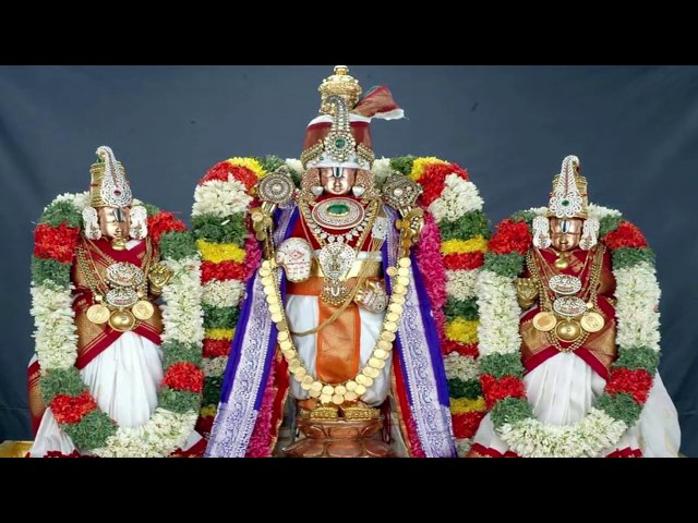 Govinda Namalu | Sri Venkatesa Govinda