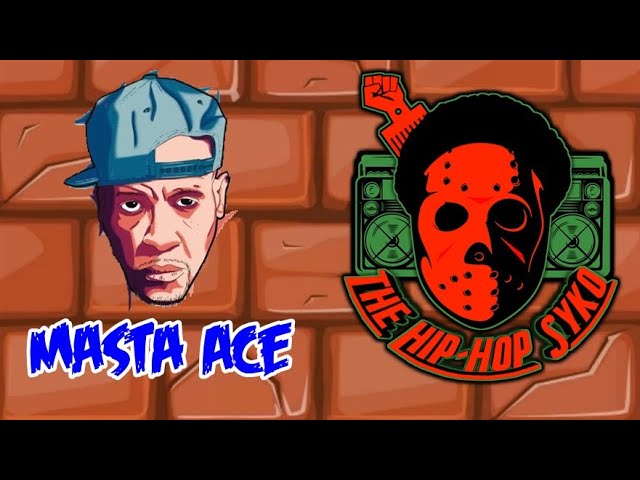 Masta Ace speaks on the Juice Crew, Symphony and More