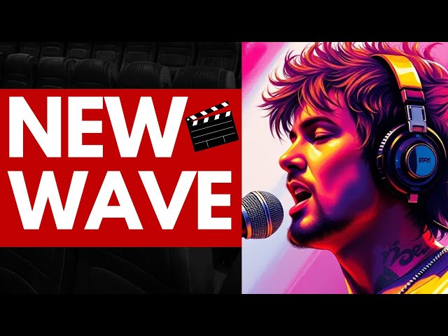 BEST NEW WAVE SONGS VOL 23