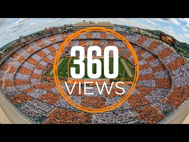 360 Views: Checker Neyland