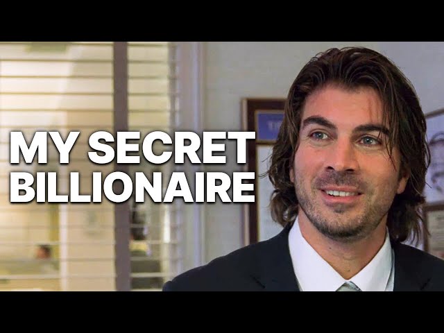 My Secret Billionaire | ROMANCE | Free Movie | Drama Film