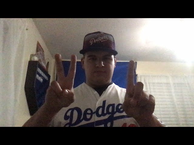 GAME 3 NLCS DODGERS VS BRAVES POST GAME REACTIONS