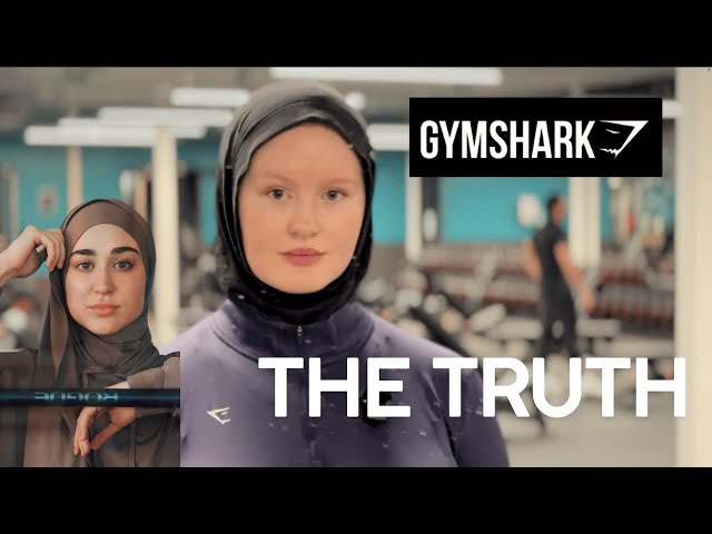 Day in the life Scottish Revert | Gymshark x Leana Deeb review, steak restaurant, gym sesh vlog