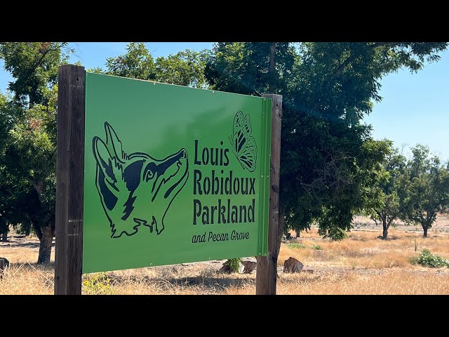 Louis Rubidoux Nature Center.#publicpark