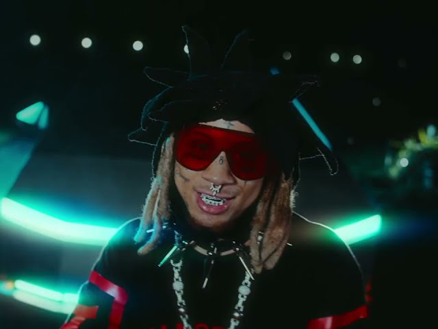 Trippie Redd – LGLG (Official Music Video)