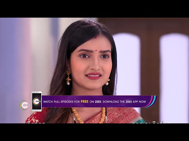 Tu Khara Mun Chaai | Ep - 368 | Feb 29, 2024 | Best Scene 1 | Zee Sarthak