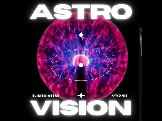 Astro Vision [Full Album]