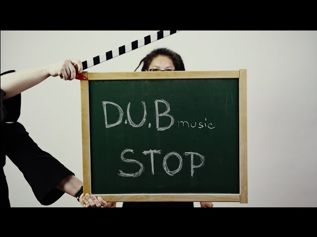 D.U.Bmusic - STOP