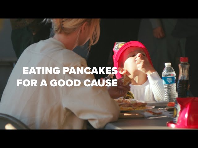 29 Palms: Pioneer Days Pancake Breakfast