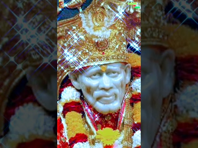 என்னை நம்பு என் குழந்தை🙏❤️|SHIRDI SAIBABA SPEECH 🙏🌹