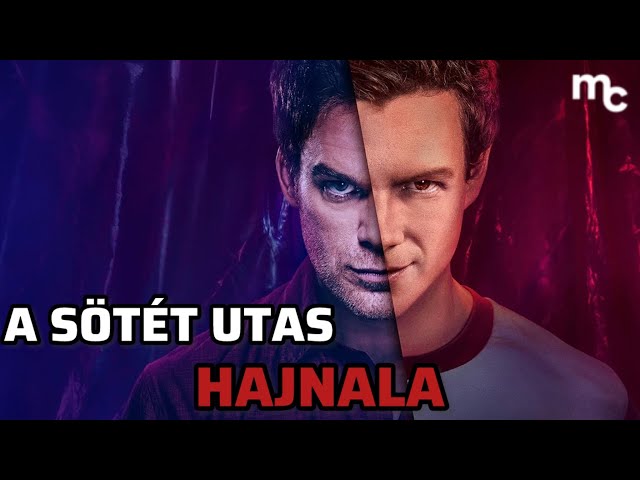 A sötét utas hajnala | Dexter: Original Sin Elemzés/Kritika 🩸