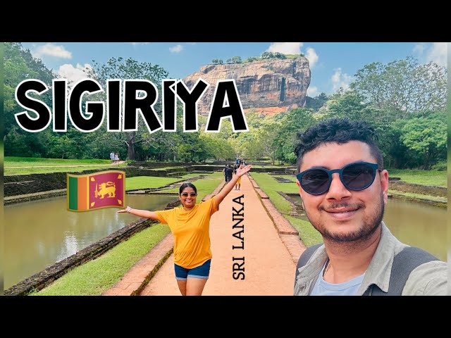 What's Hiding in Sigiriya? Expert Traveler LisaAndJanaka Reveals All!