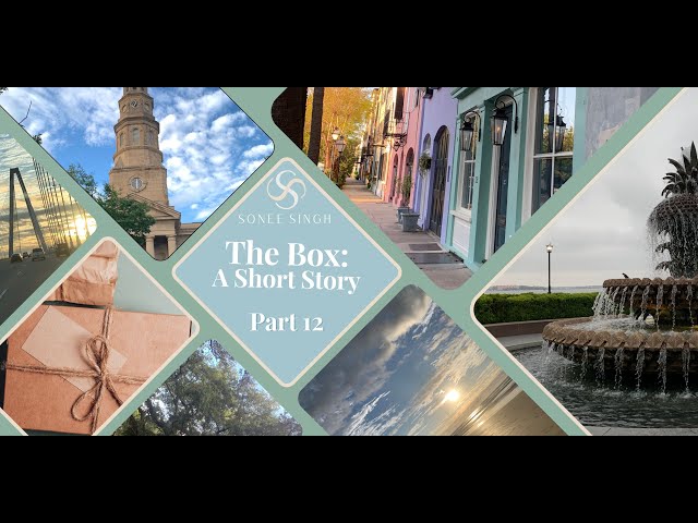 The Box: Chapter 12