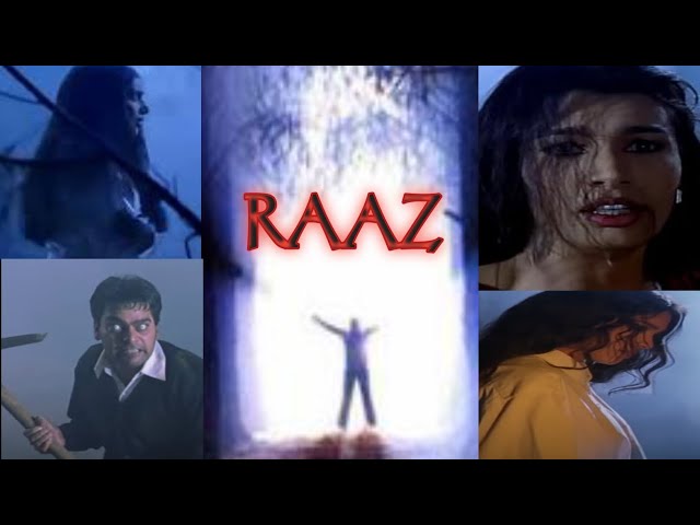 RAAZ (2002) Movie All Star Cast Then And Now 2024 | Shocking Transformation...