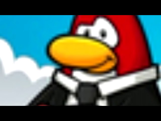 penguin