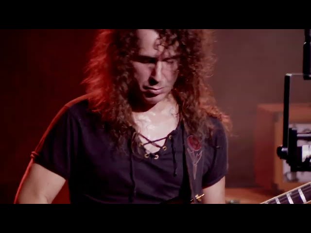 Robert Rodrigo Band - Fury Of The Universe (Live In Bilbao)