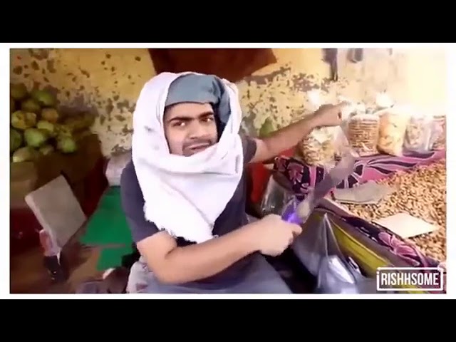 Ashish chanchlani   new funny video