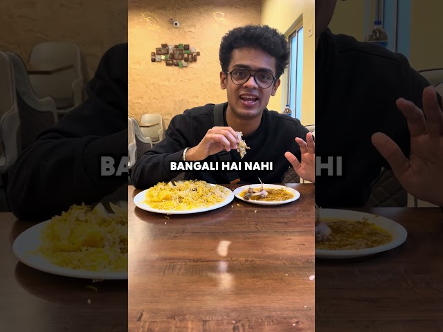 Tell me your Favourite Food Combo and I will try it😋 || Gaurav Daryanani #foodshorts