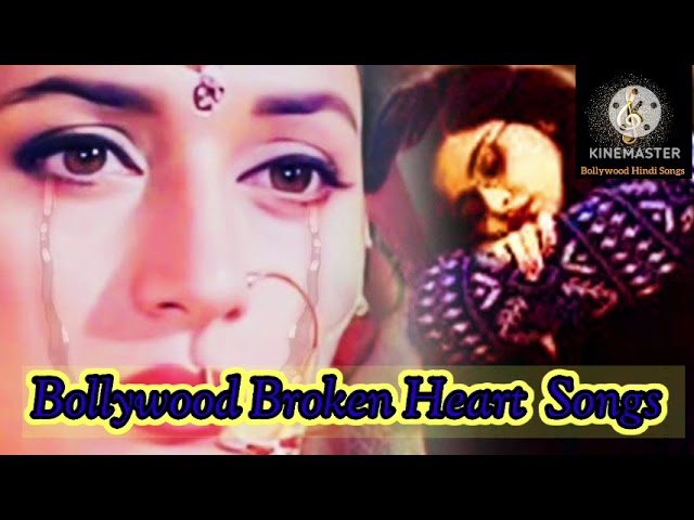 Broken Heart Song|| Sad Song|| #hindisong #sadsong #lovesong #hindisong #sad