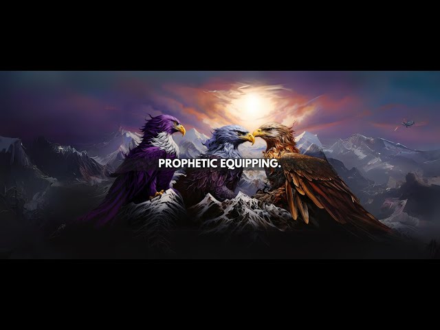 Justin Blair || The King's Company || The Humanity of Being a Prophet