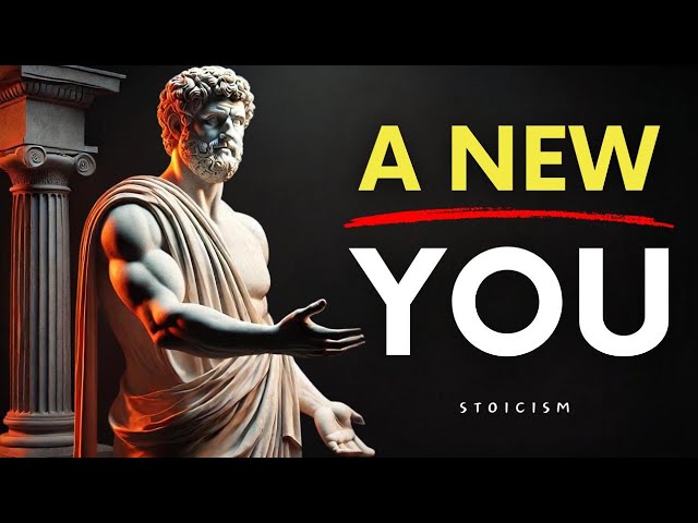 12 Stoic Principles For Immediate Life Transformation | Stoic Philosophy