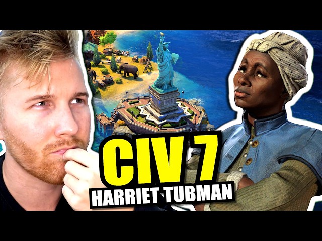 SPYING on the Entire Modern World Until VICTORY in Civilization 7... (Civ 7 Gameplay)