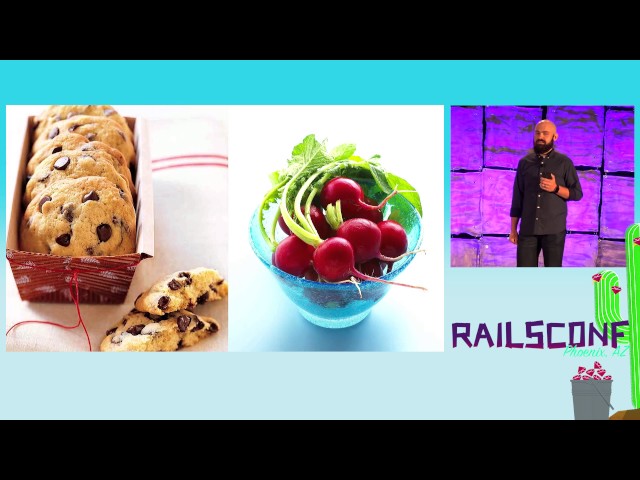 RailsConf 2017: Warning: May Be Habit Forming by Nickolas Means