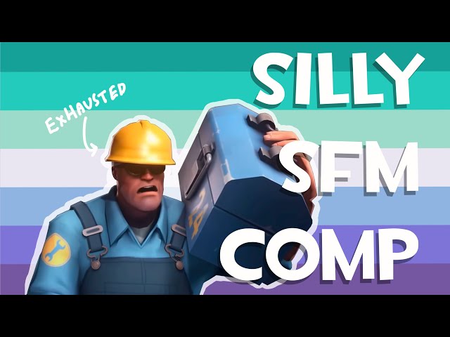 SILLY TF2 SFM CLIPS I THINK ABOUT A LOT