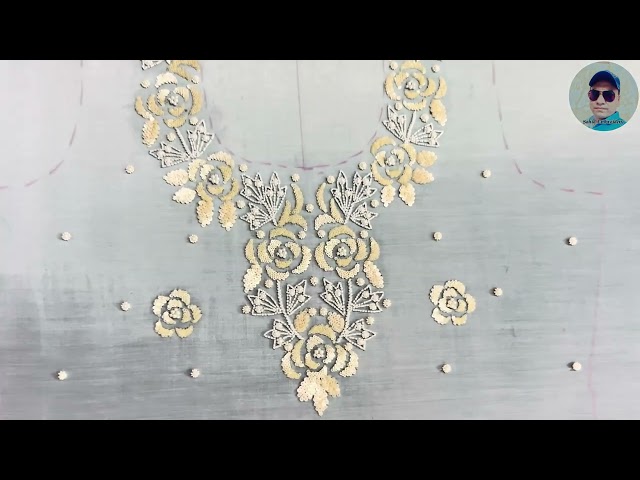 Amazing 🤩 tutorial handwork