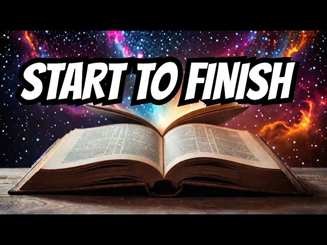 Genesis EXPLAINED From Start to Finish!