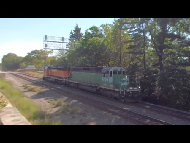 BN Local West Crosses Diamonds - Rochelle 2109 in 360° VR