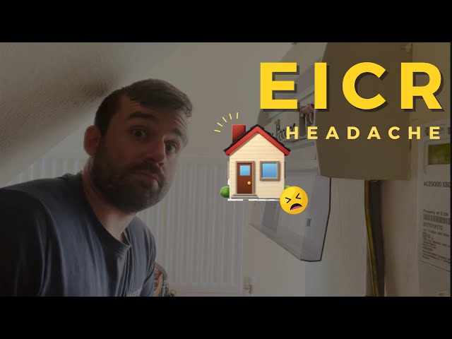 EICR for Landlord - UK Electrician