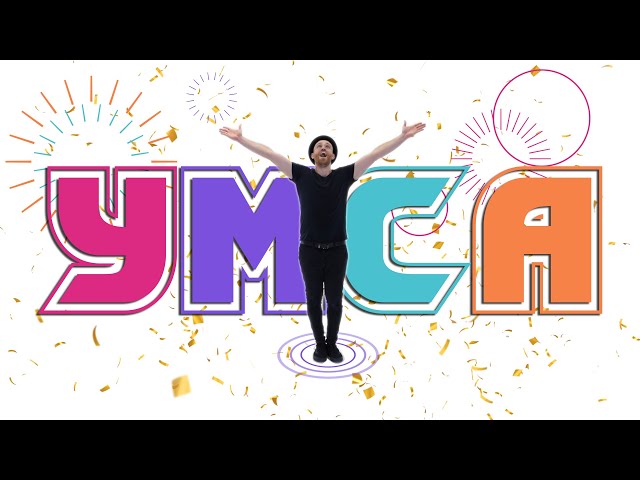 YMCA Dance