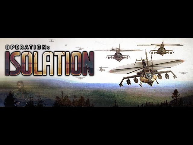 War Commander Operation Isolation Tier A All Defensive Missions