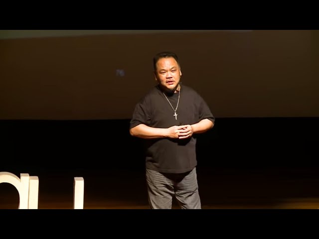 媒體之於公民——你我都該知道的媒體影響力 | 管 中祥 | TEDxChungChengU