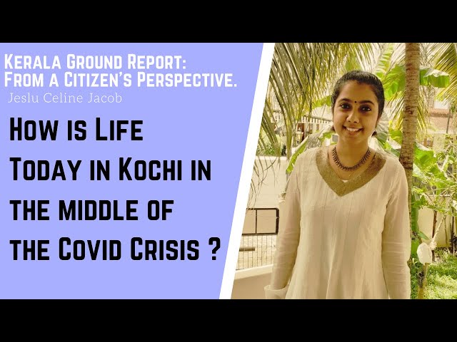 Covid in Kerala; Election Rallies, lockdowns, vaccinations and hospitals: How Citizens perceive!