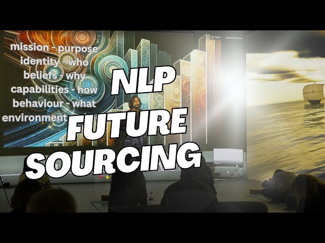 Future Pacing  and NLP