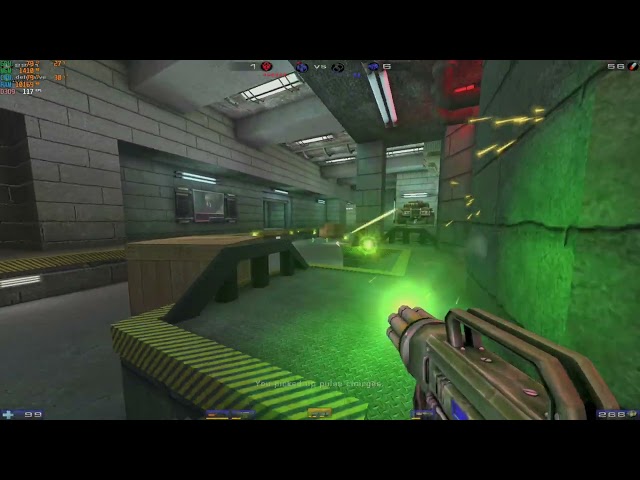 unreal anthology unreal tournament 2004 ece random gametypes with mods part 59