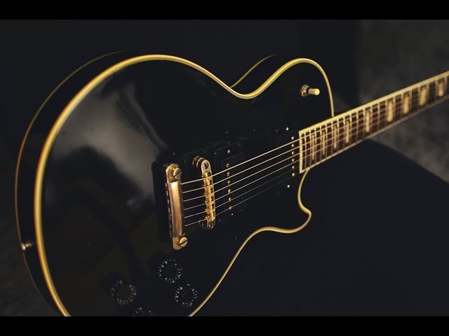 The #unauthentic Les Paul Project | Guitarmory Pickups