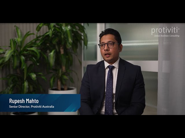 Tech enablement driving cost optimisation & boosting finance transformation | Protiviti Australia