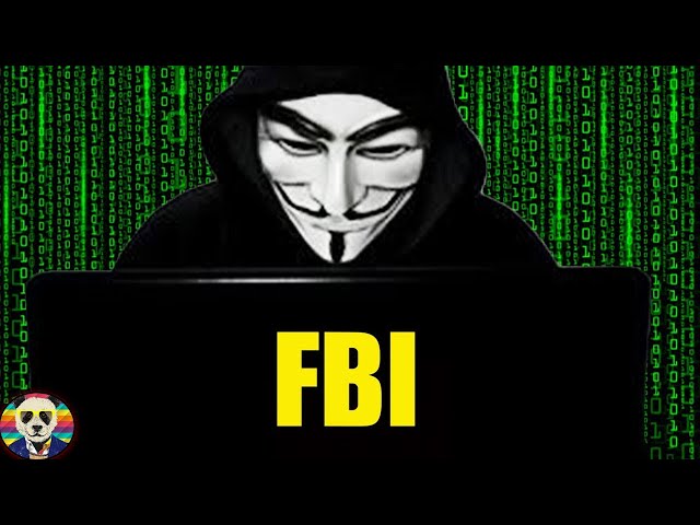 Cómo el FBI atrapó al HACKER más Buscado de la Historia 😨