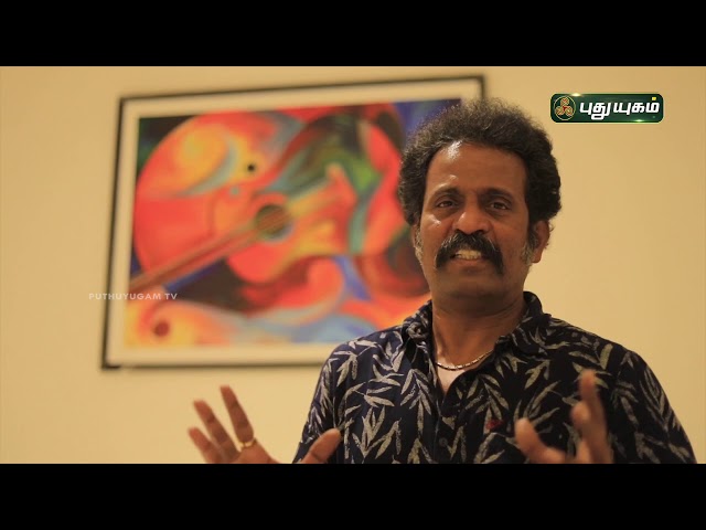 kasakasa Movie Team interview | Sampathram | Tamil sudar | Kollywood Update | PuthuyugamTV